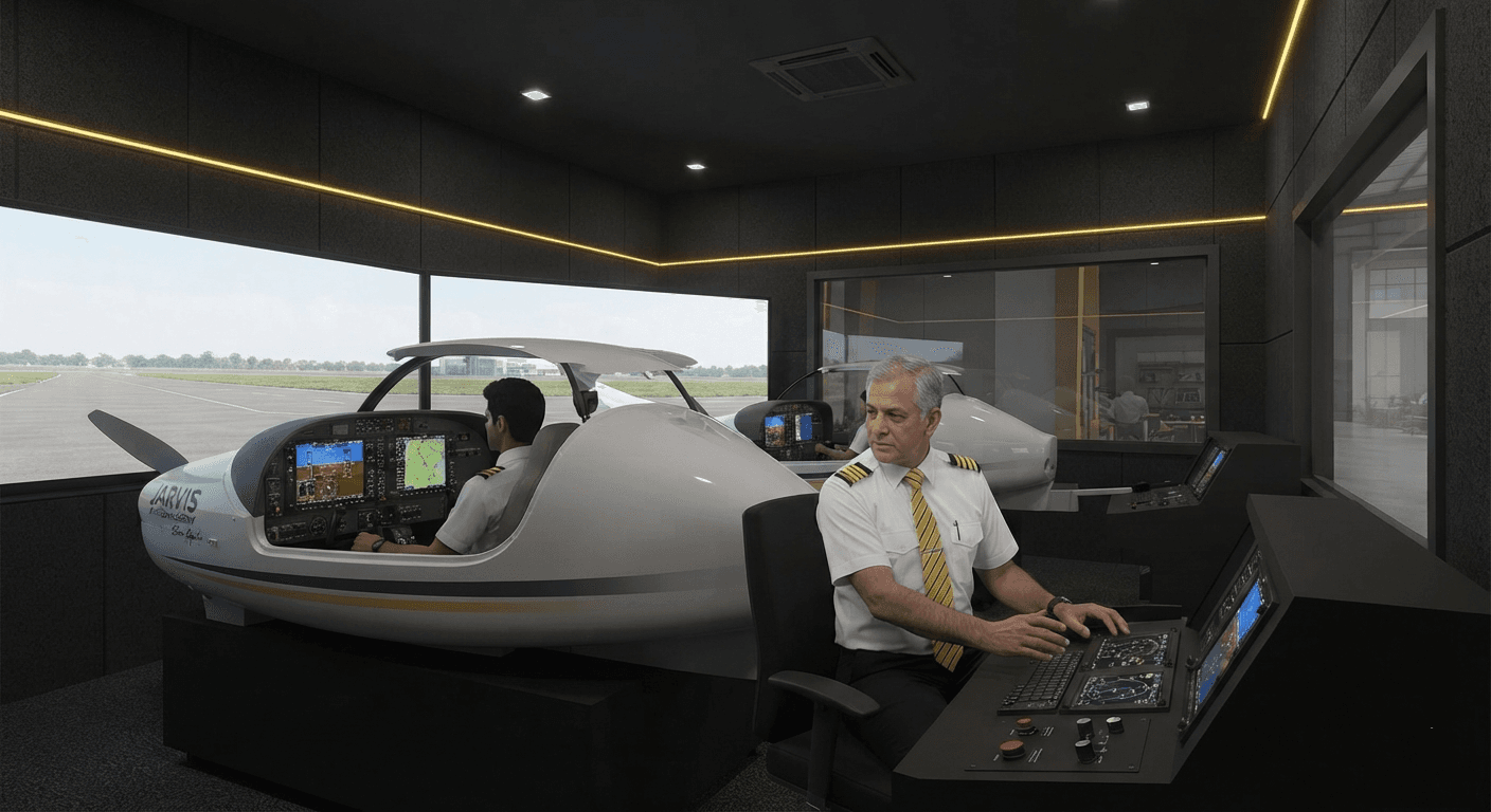 Flight Simulator